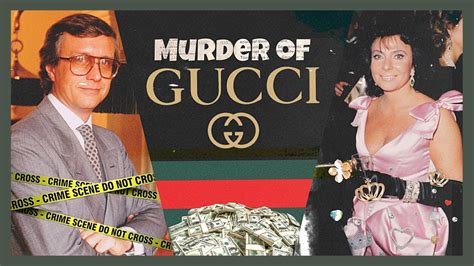 gucci murders|why was gucci killed.